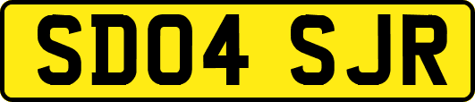 SD04SJR