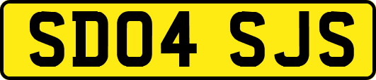 SD04SJS