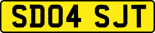 SD04SJT