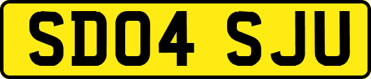 SD04SJU