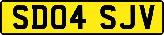 SD04SJV