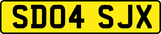 SD04SJX