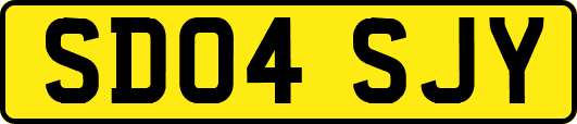 SD04SJY