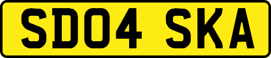 SD04SKA