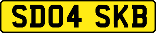 SD04SKB