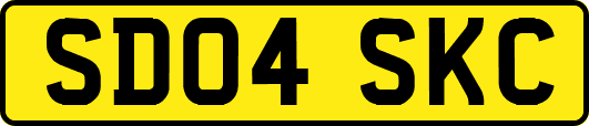 SD04SKC