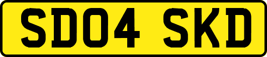 SD04SKD