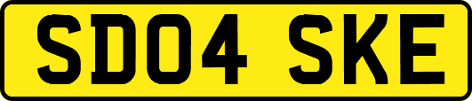 SD04SKE