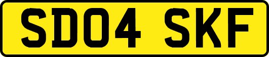 SD04SKF