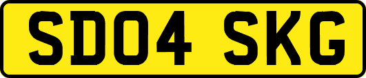 SD04SKG