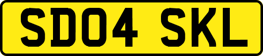 SD04SKL