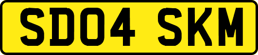 SD04SKM