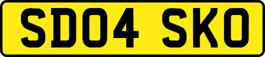 SD04SKO
