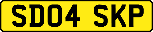SD04SKP