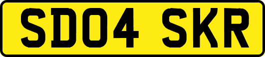 SD04SKR