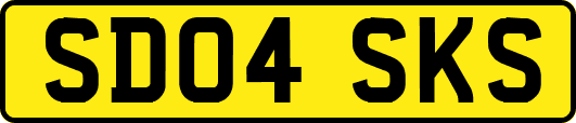SD04SKS