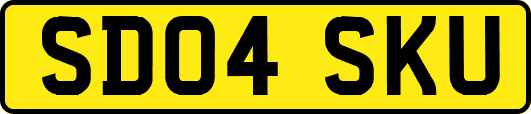 SD04SKU