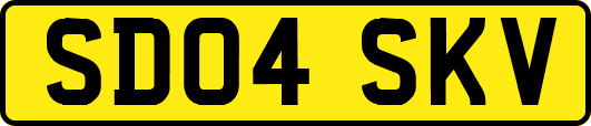 SD04SKV