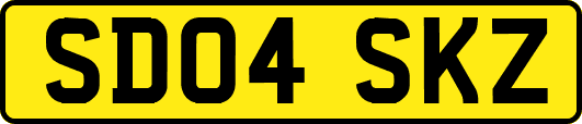 SD04SKZ