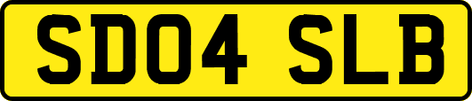 SD04SLB