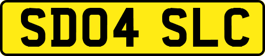 SD04SLC