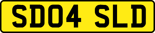 SD04SLD