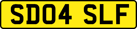 SD04SLF
