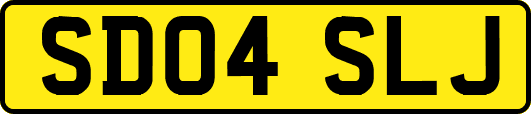 SD04SLJ
