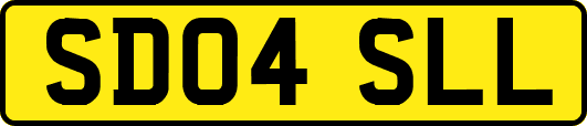 SD04SLL