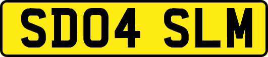 SD04SLM