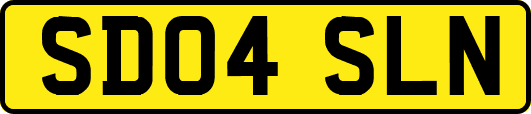 SD04SLN