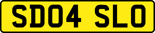 SD04SLO