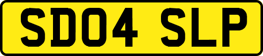 SD04SLP