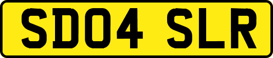 SD04SLR