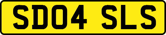 SD04SLS