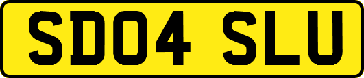 SD04SLU