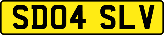 SD04SLV