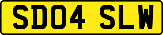 SD04SLW