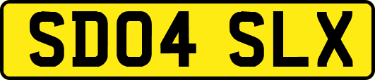 SD04SLX
