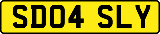 SD04SLY