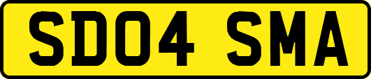SD04SMA