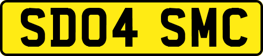 SD04SMC