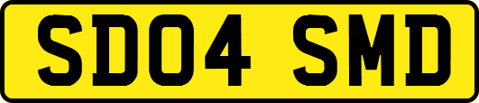 SD04SMD