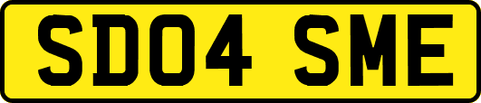 SD04SME