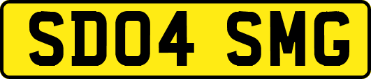 SD04SMG