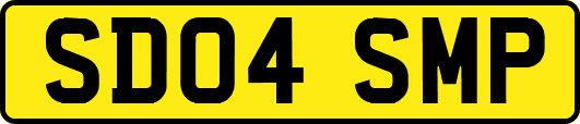 SD04SMP