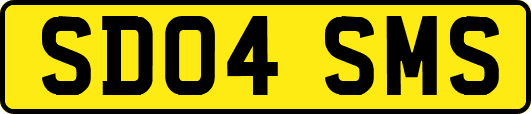 SD04SMS