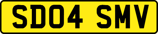 SD04SMV
