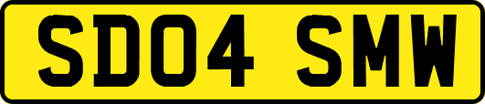 SD04SMW