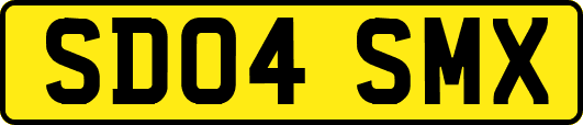SD04SMX